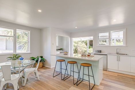 Photo of property in 57 Rangituhi Crescent, Takapuwahia, Porirua, 5022