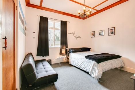 Photo of property in 154 Nelson Crescent, Napier South, Napier, 4110