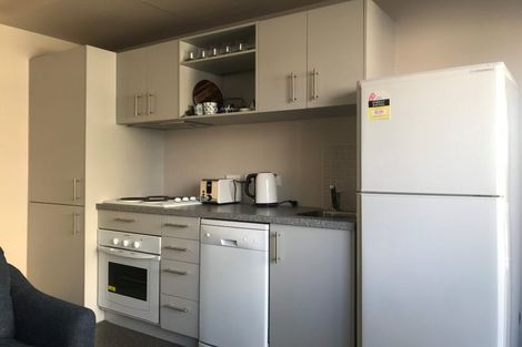 Photo of property in The Peak Apartments, 605/170 Taranaki Street, Te Aro, Wellington, 6011