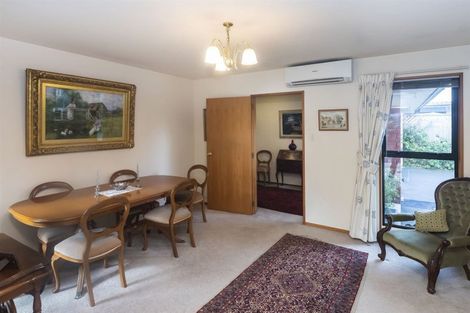 Photo of property in 200 Idris Road, Strowan, Christchurch, 8052