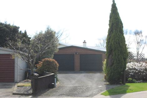 Photo of property in 9 Mansell Crescent, Bulls, 4818