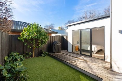 Photo of property in 38d Roosevelt Avenue, St Albans, Christchurch, 8014