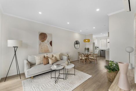 Photo of property in 62 Walter Merton Road, Hobsonville, Auckland, 0616