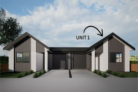 Photo of property in 111 Marsh Avenue, Morrinsville, 3300