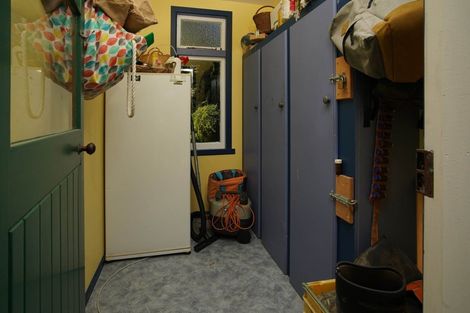 Photo of property in 213 Matakitaki Road, Six Mile, Murchison, 7077