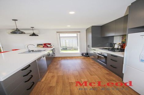 Photo of property in 45 Redhaven Rise, Netherby, Ashburton, 7700