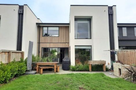 Photo of property in 6 Dave Jamieson Lane, Hillmorton, Christchurch, 8024