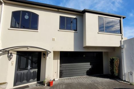 Photo of property in 85c Eliot Street, New Plymouth, 4310