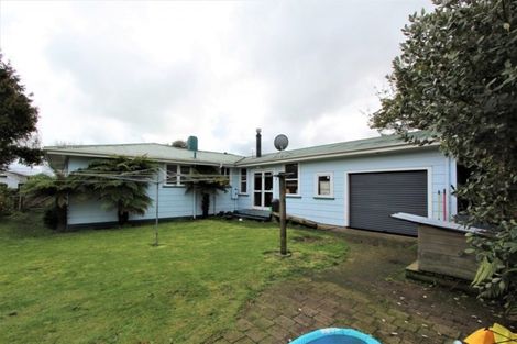 Photo of property in 53 Tainui Street, Tokoroa, 3420