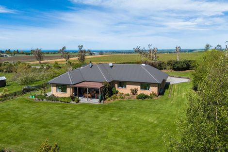 Photo of property in 854 Fairview Road, Claremont, Timaru, 7972