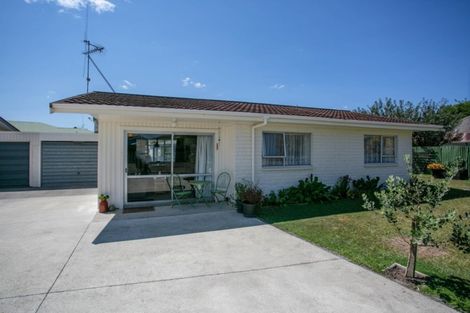Photo of property in 5b Karamu Crescent, Matamata, 3400