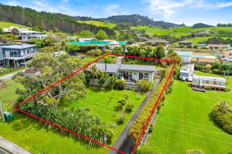 Photo of property in 6 Sea View Road, Leigh, 0985