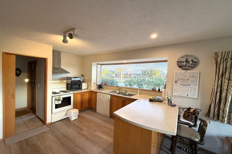 Photo of property in 1/22 Brigham Drive, Halswell, Christchurch, 8025