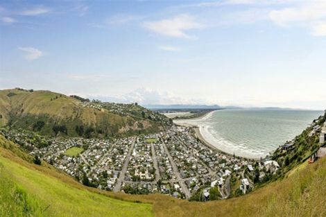 Photo of property in 24 Highview Lane, Scarborough, Christchurch, 8081