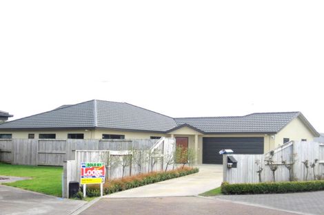 Photo of property in 13 Buchanan Place, Huntington, Hamilton, 3210