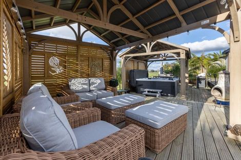 Photo of property in 1341 State Highway 2, Pongakawa, 3189