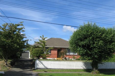 Photo of property in 91 Mcleod Street, Elderslea, Upper Hutt, 5018