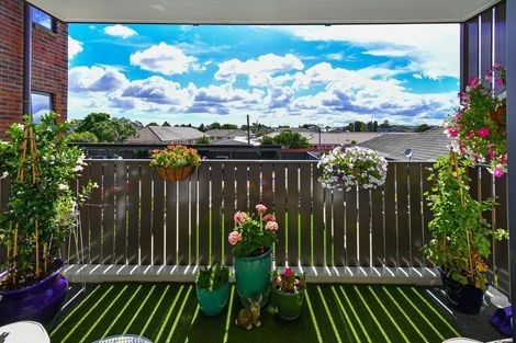 Photo of property in 27/128 St George Street, Papatoetoe, Auckland, 2025