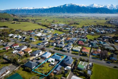 Photo of property in 17 Bayview Street, Kaikoura, 7300