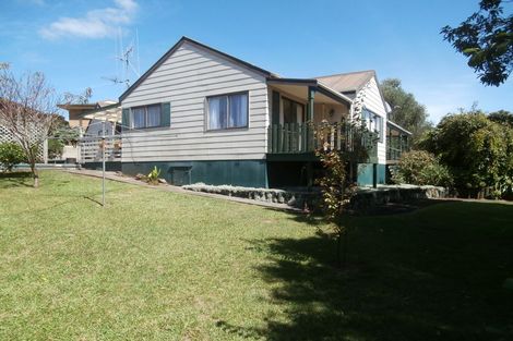 Photo of property in 37 Williams Avenue, Morrinsville, 3300