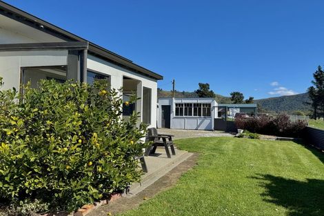 Photo of property in 46 Studholme Settlement Road, Waimate, 7979