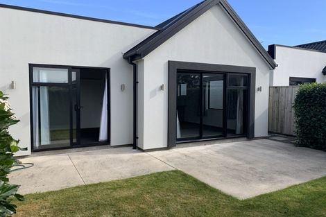 Photo of property in 69 Faringdon Boulevard, Rolleston, 7615