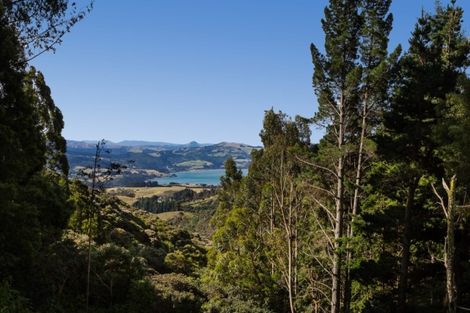 Photo of property in 533 Mount Cargill Road, Mount Cargill, Waitati, 9085