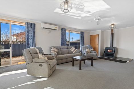 Photo of property in 189 Mackenzie Drive, Twizel, 7901