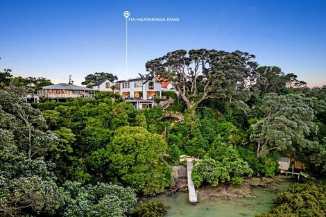 Photo of property in 71a Ngataringa Road, Devonport, Auckland, 0624