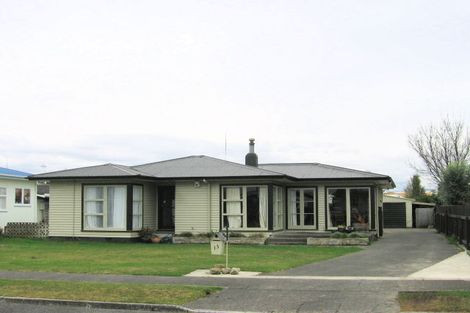 Photo of property in 13 Tyndale Street, Onekawa, Napier, 4110