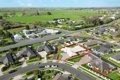 Photo of property in 4 Briar Rose Court, Huntington, Hamilton, 3210