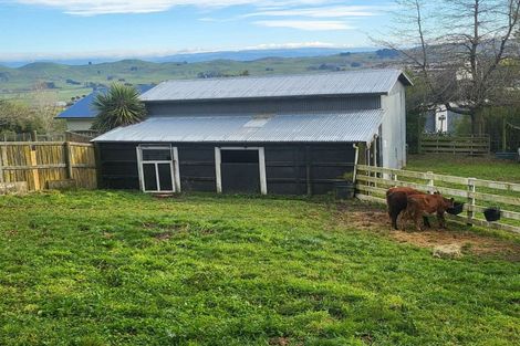 Photo of property in 128 Mangatarata Road, Waipukurau, 4285