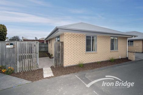 Photo of property in 74d Olliviers Road, Phillipstown, Christchurch, 8011