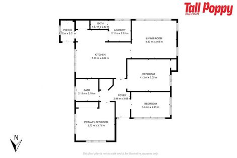 Photo of property in 20 Conyers Street, Georgetown, Invercargill, 9812