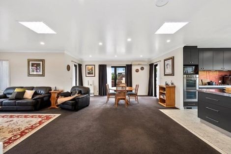 Photo of property in 434 Pencarrow Road, Tamahere, Hamilton, 3283