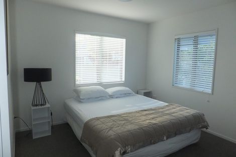 Photo of property in 6/155 Peterborough Street, Christchurch Central, Christchurch, 8013