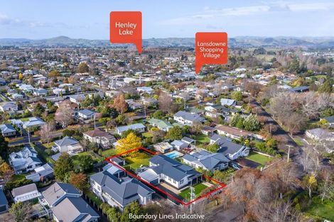 Photo of property in 30 Jordan Terrace, Lansdowne, Masterton, 5810