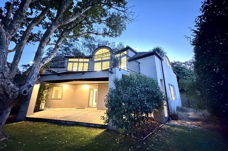 Photo of property in 1/5 Princes Street, Northcote Point, Auckland, 0627