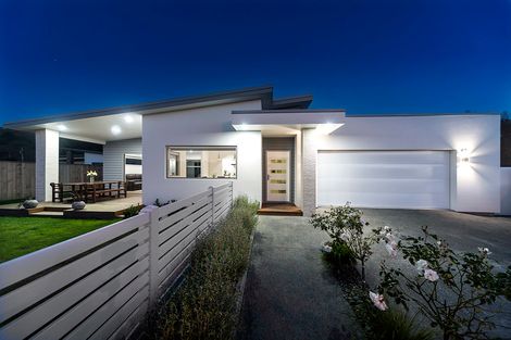 Photo of property in 46 Hamilton Drive, Wainui, Gisborne, 4010