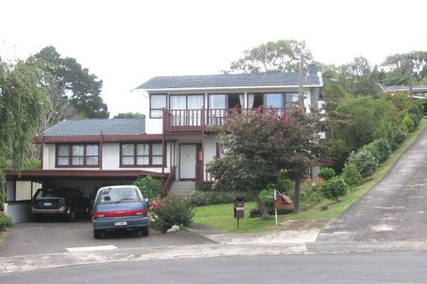 Photo of property in 13 Viking Avenue, Hillsborough, Auckland, 1042