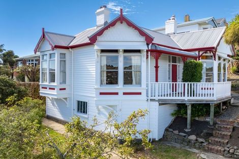Photo of property in 32 Hereford Street, Kaikorai, Dunedin, 9010