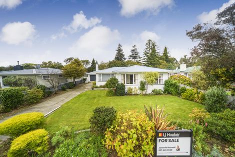 Photo of property in 7 Ruha Street, West End, Palmerston North, 4412