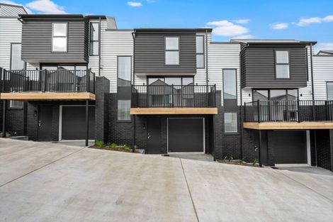 Photo of property in 14 Panoni Lane, Howick, Auckland, 2014