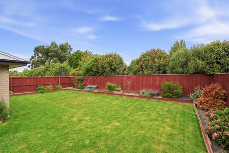 Photo of property in 16 Pallid Green, Rolleston, 7615
