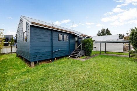 Photo of property in 1 Silkwood Lane, Melville, Hamilton, 3206