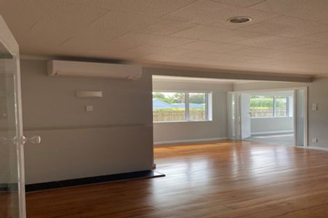 Photo of property in 291 Fitzherbert Avenue, West End, Palmerston North, 4410