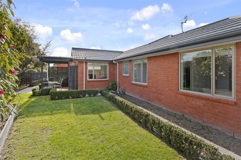 Photo of property in 3/149 Highsted Road, Casebrook, Christchurch, 8051