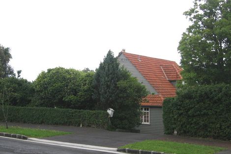 Photo of property in 25 Landscape Road, Mount Eden, Auckland, 1024
