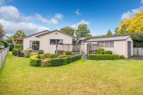 Photo of property in 41a Elizabeth Street, Matamata, 3400