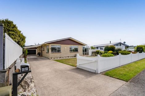 Photo of property in 55 Mangati Road, Bell Block, New Plymouth, 4312